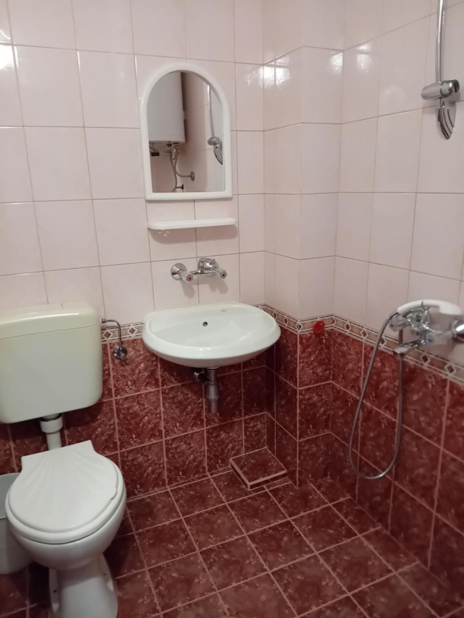 Къща За Гости Мишел Nesebar Luaran gambar